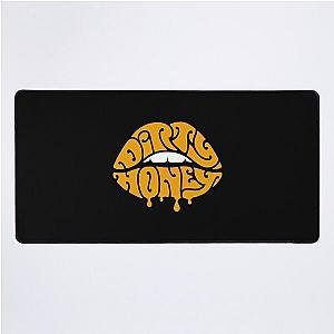 Dirty Honey Best of Rock Most Popular Desk Mat