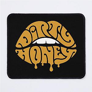 Dirty Honey Best Rock Most Popular Mouse Pad