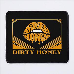 Dirty Honey Best of Rock Mouse Pad
