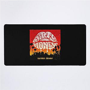 Dirty Honey Best of Rock Most Popular Desk Mat