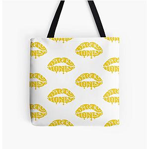 Dirty Honey Best Rock Tote Bag