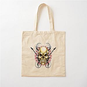 Dirty Honey Best Rock Cotton Tote Bag