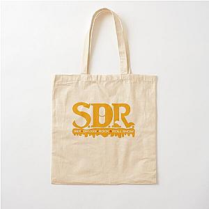 Dirty Honey Best Rock Cotton Tote Bag