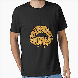 Dirty Honey Best Rock Most Popular Essential T-Shirt