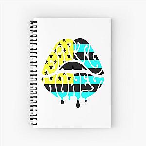 Dirty honey, Rock, Notebook