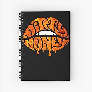 Dirty Originals Spiral Notebook