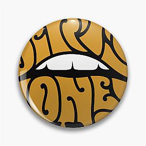 Dirty Honey Band Classic Pin