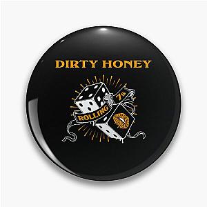 Dirty Honey: Best of Rock - Most Popular Pin