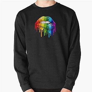 Best Honey Pullover Sweatshirt