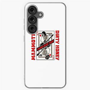 Dirty Honey Best of Rock Most Popular Samsung Galaxy Soft Case