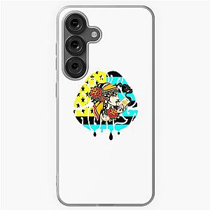 Dirty Honey Best Of Rock Bands Samsung Galaxy Soft Case