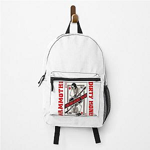 Dirty Honey Best Rock Backpack