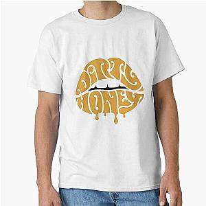 Dirty Honey Best Of Rock Most Popular Classic T-Shirt