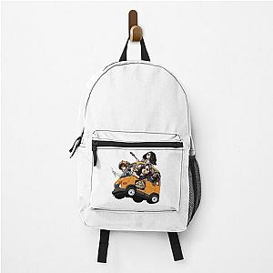 Dirty Honey: Best of Rock - Most Popular Backpack