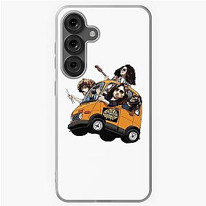 Dirty Honey Best Rock Popular Samsung Galaxy Soft Case
