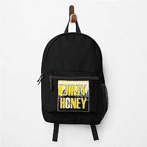 Dirty Honey Best Rock Most Popular Backpack