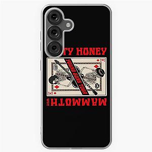 Dirty Honey, Best of Rock, Most Popular Samsung Galaxy Soft Case