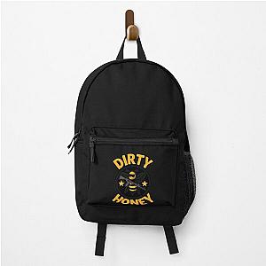 Dirty Honey Best of Rock Most Popular Backpack