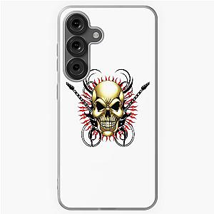 Dirty Honey Best of Rock Most Popular Samsung Galaxy Soft Case