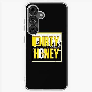 Dirty Honey Best of Rock Samsung Galaxy Soft Case