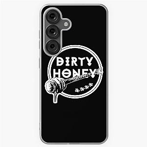 Dirty Honey Best of Rock Most Popular Samsung Galaxy Case