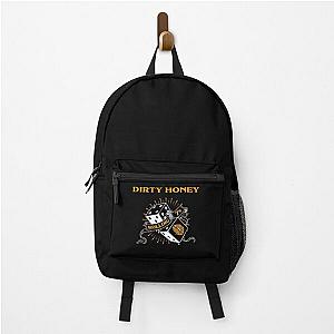 Dirty Honey Best Rock Most Popular Backpack