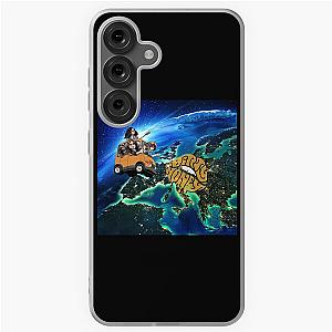 Dirty Honey Best Rock Most Popular On Tour 2022 Samsung Galaxy Case