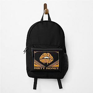 Dirty Honey Best of Rock Most Popular Backpack