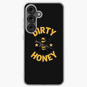Dirty Honey Best of Rock Most Popular Samsung Galaxy Case