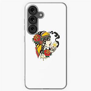 Dirty Honey Best of Rock Most Popular Samsung Galaxy Soft Case