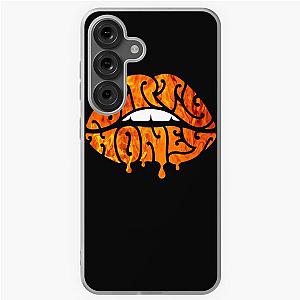 dirty honey Samsung Galaxy Case
