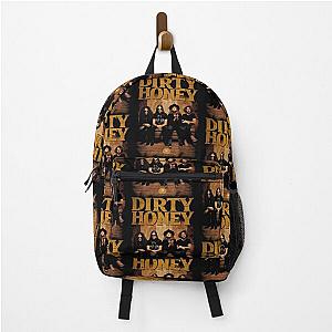 Dirty Honey Band Backpack
