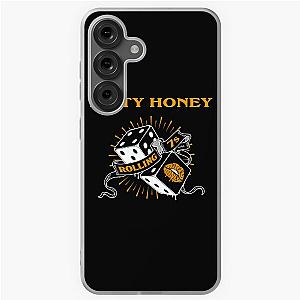 Dirty Honey Best Rock Most Popular Samsung Galaxy Soft Case