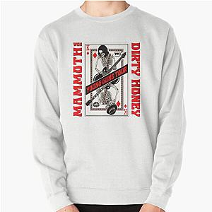 Dirty Honey Best Rock Sweatshirt