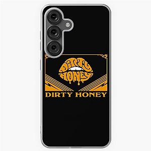 Dirty Honey Best Rock Most Popular Samsung Galaxy Soft Case
