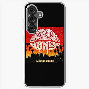 Dirty Honey Best of Rock Most Popular Samsung Galaxy Soft Case