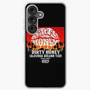Dirty Honey Best Rock Most Popular Samsung Galaxy Soft Case