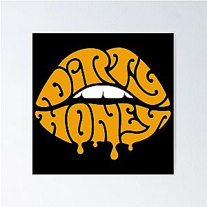 Dirty Honey - Best of Rock Most Popular Poster