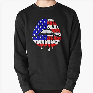 Dirty honey Pullover Sweatshirt