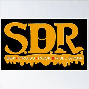 Dirty Honey Best of Rock Most Popular Poster
