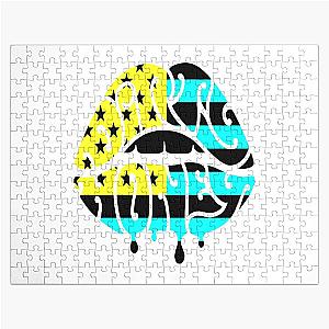 Dirty Honey Best Rock Most Popular Jigsaw Puzzle