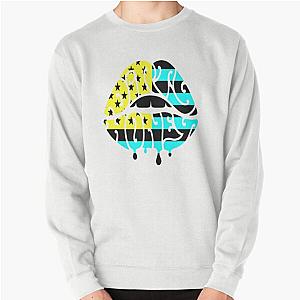 Dirty Honey Best Rock Most Popular Pullover Sweatshirt