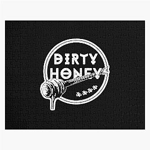 Dirty Honey Best Of Rock Most Popular Jigsaw Puzzle