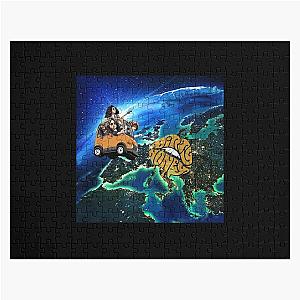Dirty Honey Best of Rock 2022 Jigsaw Puzzle
