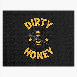 Dirty Honey Best of Rock Most Popular Jigsaw Puzzle