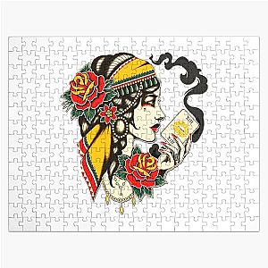 Dirty Honey Best of Rock, Jigsaw Puzzle