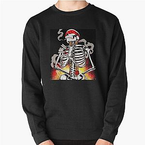 Dirty Honey Best of Rock Pullover Sweatshirt