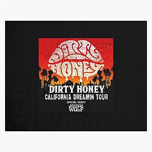 Dirty Honey Best Of Rock Most Popular Jigsaw Puzzle
