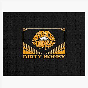 Dirty Honey - Best of Rock Most Popular Jigsaw Puzzle