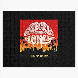 Dirty Honey Best of Rock Most Popular Jigsaw Puzzle